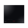 Miniatura prodotto Samsung NZ64B5066KK Piano cottura a induzione 60cm Slim Fit Doppia Flex Zone 4 zone cottura Limitatore di potenza WiFi