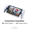 Miniatura prodotto PlayStation Portal Remote Player per Console PS5