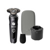 Miniatura prodotto Shaver S9000 Prestige SP9840/32 Rasoio elettrico Wet & Dry con SkinIQ