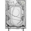 Miniatura prodotto WIW28542EU Serie 8 Lavatrice a carica frontale 8 kg 1400 rpm Classe C