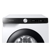 Miniatura prodotto WW90T534DAE 9 kg Ecodosatore Ai Control Libera installazione Caricamento frontale 1400 Giri/min Bianco