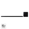 Miniatura prodotto Samsung Soundbar HW-S800D/ZF Serie S, 10 Speaker, Wireless Dolby Atmos, Audio a 3.1.2 Canali, Q-Simphony, Alexa integrato e compatibile con Google Assistant, Titan Black 2024
