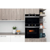 Miniatura prodotto Forno da incasso Indesit IFW 4844 H BL - IFW 4844 H BL