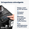 Miniatura prodotto Rivelia EXAM440.35.B Macchina da caffè automatica Black