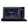 Miniatura prodotto Microonde Samsung Combinato BESPOKE Cottura Ventilata 32L MC32DG7646KKE1