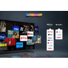Miniatura prodotto TCL Serie C6 Smart TV QLED 4K 55" 55C655, audio Onkyo con subwoofer, Dolby Vision - Atmos, Google TV