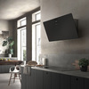 Miniatura prodotto Soft Edge Black Ingo A80