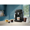 Miniatura prodotto Series 2300 LatteGo EP2334/10 Macchina da caffè automatica, 4 bevande, cappuccinatore, 1.8 L, macine in ceramica