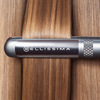 Miniatura prodotto Imetec Creativity Multistyle, Piastra per capelli Lisci o Mossi, Rivestimento ceramica, Particelle Diamante, Cheratina, Piastre Flessibili e Calde Anche Esternamente, 5 temperature 150-230°C