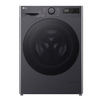 Miniatura prodotto F4R5011TSMB Lavatrice 11kg AI DD, Classe A-10%, 1400 giri, TurboWash, Vapore