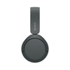 Miniatura prodotto Cuffie Bluetooth wireless Sony WH-CH520 - Durata della batteria fino a 50 ore con ricarica rapida, stile on-ear - Nero