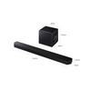 Miniatura prodotto Soundbar HW-QS700F/ZF, Audio 3.1.2 canali, Wireless Dolby Atmos, 2025