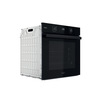 Miniatura prodotto Forno da incasso Whirlpool - OMSR58RU1SB