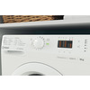 Miniatura prodotto Lavatrice a libera installazione Indesit MTWA 91285 W IT - MTWA 91285 W IT