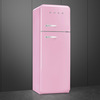 Miniatura prodotto 50's Style FAB30RPK5 Rosa