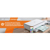 Miniatura prodotto Envy 6032e Wireless All-in-One Colore Stampante, Instant Ink; Fotocopiatrice, scanner