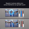 Miniatura prodotto Sony BRAVIA 8 OLED 55 Pollici 4K HDR Google Smart TV (2024) | Gaming Menu per PlayStation 5, IMAX Enhanced, Dolby Vision Atmos, Chromecast, AirPlay, 120Hz 55XR83