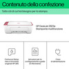 Miniatura prodotto DeskJet 2823e Wireless All-in-One Colore Stampante, Fotocopiatrice, scanner