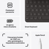 Miniatura prodotto iPad, 10.2" LED, 2160 x 1620, A13 Bionic, 256GB, 802.11ac Wi-Fi 5, Bluetooth 4.2, Touch ID, 8MP + 12MP, iPadOS