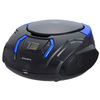 Miniatura prodotto AH 225R MP3 USB
