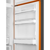 Miniatura prodotto 50's Style FAB30ROR5 Arancione