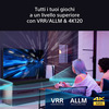 Miniatura prodotto Sony BRAVIA Theatre Bar 8 – Dolby Atmos soundbar, 11 Speaker, Wi-Fi, Bluetooth, 360 Spatial Sound Mapping