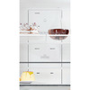 Miniatura prodotto Frigorifero combinato Hotpoint Ariston HA70BE 72 X