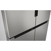 Miniatura prodotto KFN96APEA Serie 4 Frigorifero multidoor da libera installazione 183 x 90.5 cm Acciaio spazzolato anti-impronta Classe E