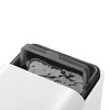 Miniatura prodotto Smeg Macchina da Caffè Automatica lancia vapore Collezione Aesthetic – Bianco – BCC12WHMEU