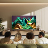 Miniatura prodotto Hisense Smart TV Mini-LED 50" 4K 50U6NQ