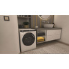 Miniatura prodotto MiniDrum, Lavatrice, 5kg, Classe A, Bianco, HW50-BP12307-S