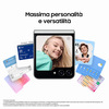 Miniatura prodotto Galaxy Z Flip5 Smartphone AI RAM 8GB Display 3,4" Super AMOLED/6,7" Dynamic AMOLED 2X Mint 512GB