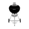 Miniatura prodotto Original Kettle E-5710 - Barbecue a Carbone 57 cm