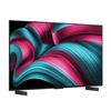 Miniatura prodotto OLED42C55LA TV OLED evo AI Serie C5 42'' 4K, α9 Gen8, Dolby Vision, 20W, 4 HDMI, VRR 144Hz, Smart TV WebOS 25