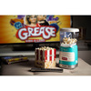 Miniatura prodotto 2956, Pop Corn Party Time, Macchina per Pop Corn, Scoppia 60gr di Mais per Pop Corn in 2 minuti con Aria Calda, Senza Grassi, 1000 Watt, Azzurro