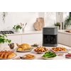 Miniatura prodotto Friggitrice ad aria NF-CC500S da 5 litri con finestra