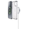 Miniatura prodotto Gloss Mag - iPhone 15 Custodia con magneti per la ricarica e l’aggancio all’alimentatore MagSafe