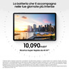 Miniatura prodotto Galaxy Tab S7 FE Tablet Android 12,4 Pollici 5G RAM 4 GB 64 GB Tablet Android 11 Black