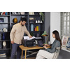 Miniatura prodotto Epson EcoTank ET-4800 stampante multifunzione inkjet 4-in-1 A4, serbatoi ricaricabili alta capacità, 4 flaconi inclusi pari a 7500pag B/N 4500pag colore, Wi-FI Direct, USB