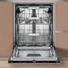 Miniatura prodotto Lavastoviglie da incasso Hotpoint Ariston H7I HT59 L