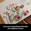 Miniatura prodotto Bouquet di fiori rosa