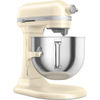 Miniatura prodotto 5KSM70SHXEAC Planetaria con sollevamento ciotola 325 W Crema