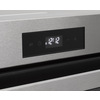 Miniatura prodotto SEOB-88GTSX forno 80L 2500W Acciaio inox termoventilato 8 funzioni