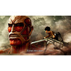 Miniatura prodotto Attack on Titan: Wings Of Freedom, PS4