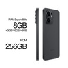 Miniatura prodotto OPPO Reno13 F 5G AI Smartphone, Tripla fotocamera 50+8+2MP, Selfie 32MP, Display 6.67” 120HZ AMOLED FHD+, 5800mAh, RAM 8GB(Esp4GB/6GB/8GB)+ROM 256GB, [Versione Italia], Graphite Grey