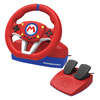 Miniatura prodotto Volante HORI Mario Kart con Pedaliera