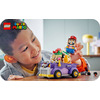Miniatura prodotto Pack di espansione Il bolide di Bowser