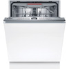 Miniatura prodotto SMV4EVX00E Serie 4 Lavastoviglie da incasso a scomparsa totale 60 cm Classe C