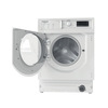 Miniatura prodotto Lavatrice da incasso Hotpoint Ariston BI WMHG 71483 EU N