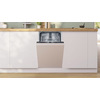 Miniatura prodotto SPV2HKX42E Serie 2 Lavastoviglie da incasso a scomparsa totale 45cm 10 coperti Classe E